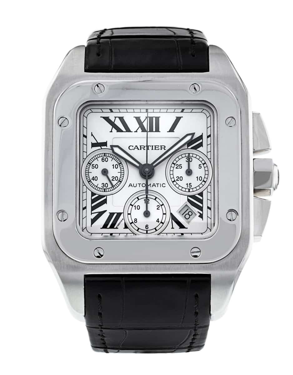 Cartier w20090x8 2025